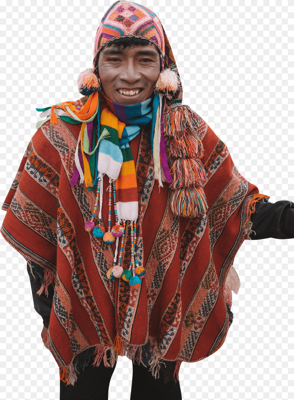 Peruvian Man Background, Adult, Person, Male, Clothing Free Transparent Png