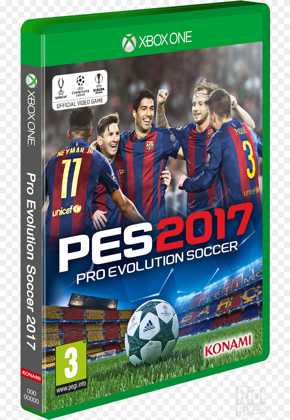 Pes 2017 Xbox One S, Sport, Ball, Soccer Ball, Football Png