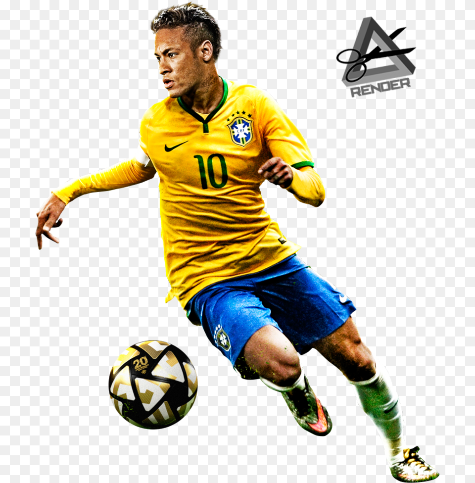 Pes Neymar Sport, Ball, Sphere, Soccer Ball Png Image