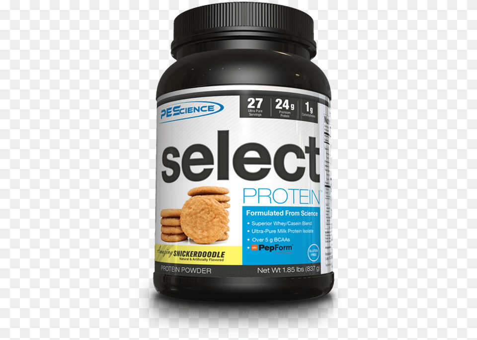 Pes Select Protein Select Protein, Bottle, Shaker, Food Png