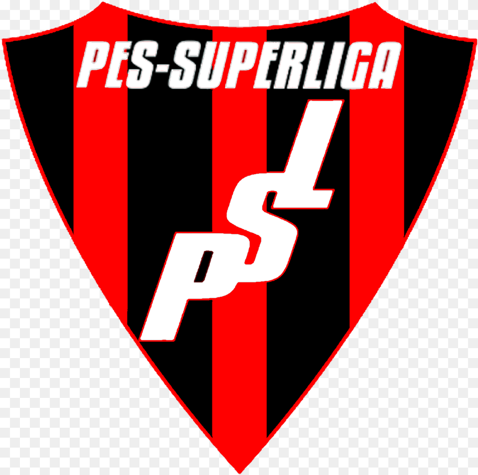 Pes Superliga On Twitter Im Live Httpstcondoqtxsvay Emblem, Armor, Shield Free Png Download