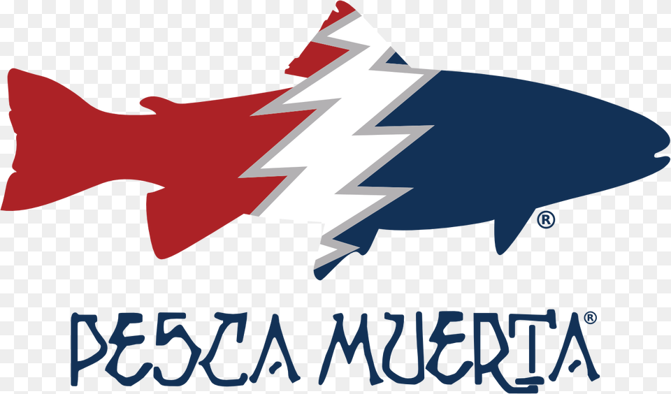 Pescamuerta Logo Pesca, Animal, Fish, Sea Life, Shark Free Png Download