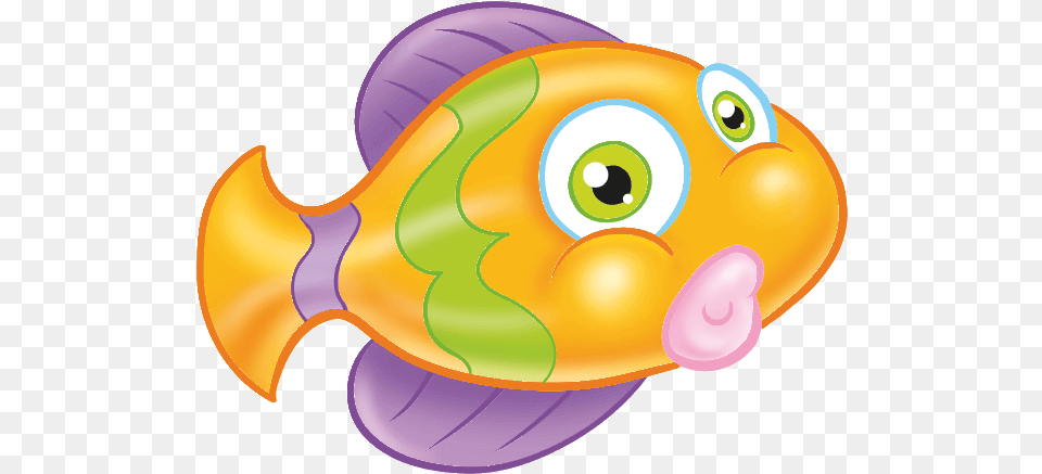 Pesciolino Per Bambini, Animal, Sea Life, Fish Png