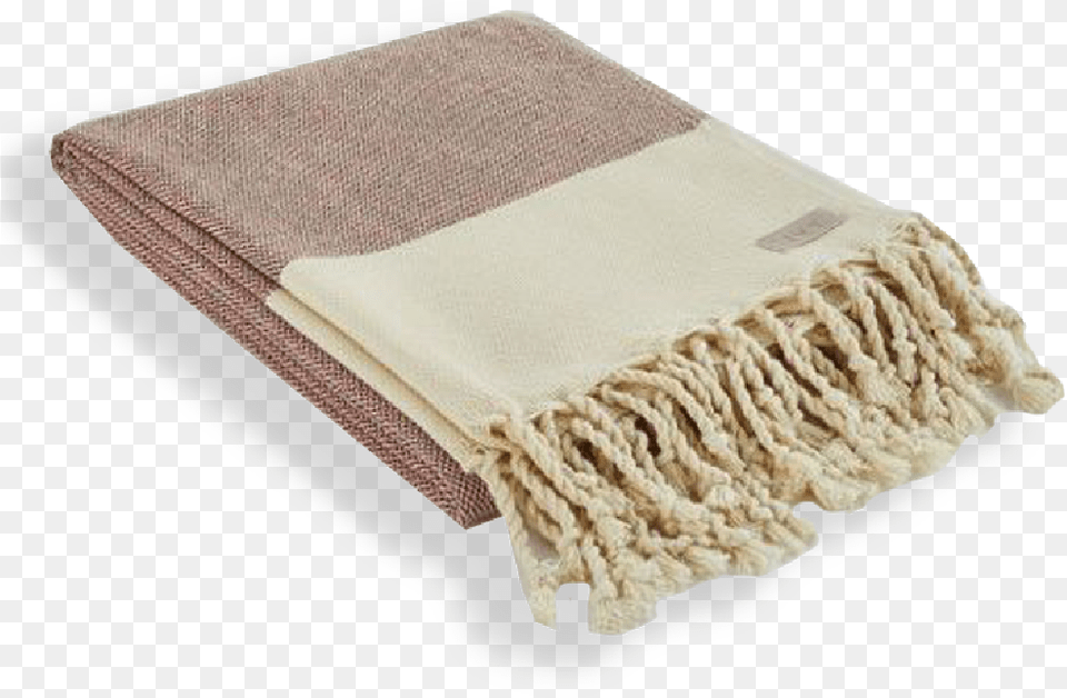Peshtemal Turkish Towel Twisted Fringe Collection Towel, Home Decor, Linen, Blanket Png