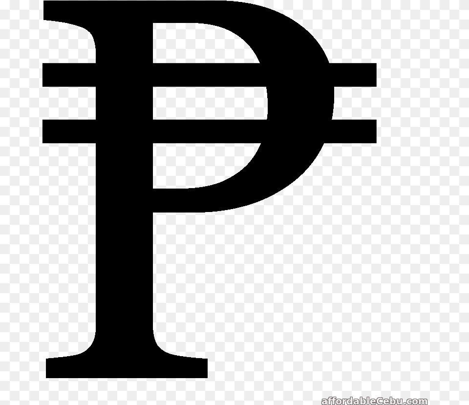 Peso Sign Peso Png