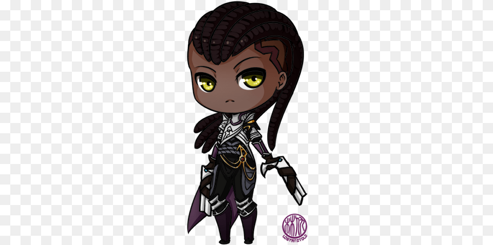 Pesquisa Google Lol League Of Legends Pictures To League Of Legends Chibi Lucian, Book, Comics, Publication, Adult Free Transparent Png