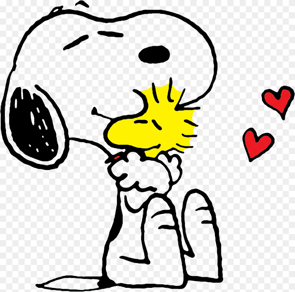 Pesquisa Google Peanuts Snoopy And Woodstock Hug, Logo, Baby, Person, Face Png Image