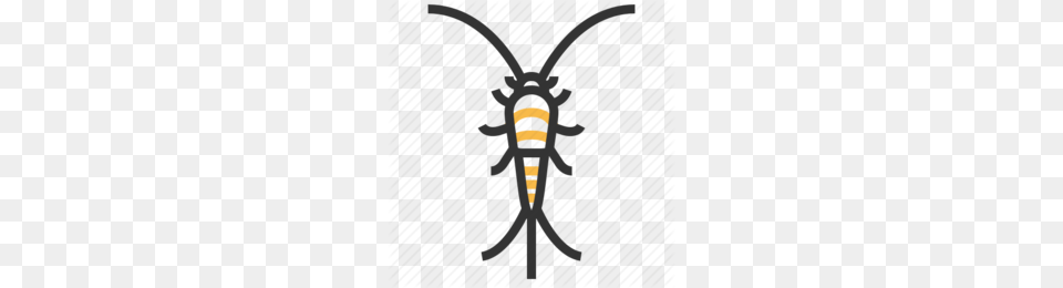 Pest Clipart, Animal, Bee, Insect, Invertebrate Free Png Download