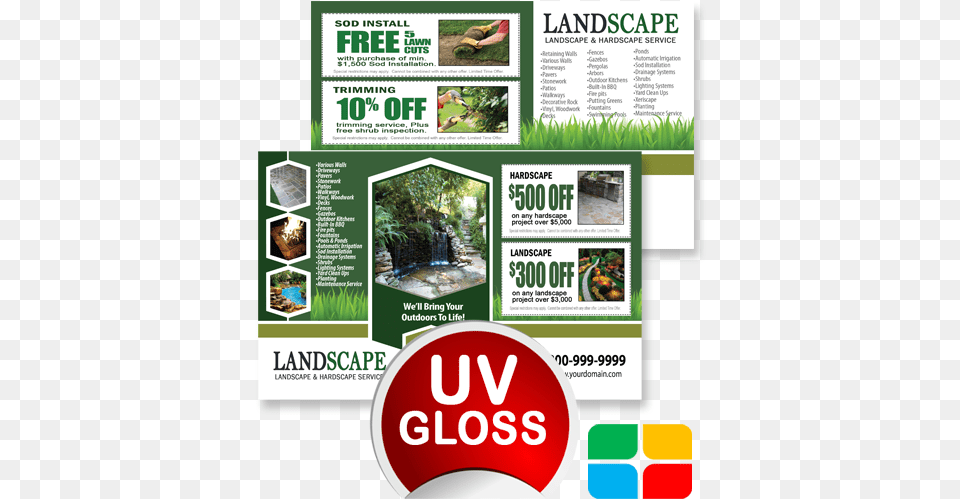 Pest Control Flyer Postcards Door Hangers Eddm And Postcard, Advertisement, Poster, Person Free Png