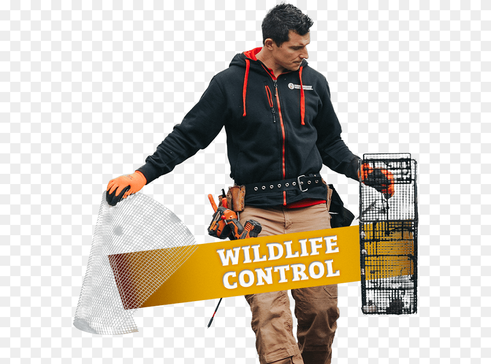 Pest Control Rochester Ny Tradesman, Sleeve, Clothing, Long Sleeve, Adult Free Png