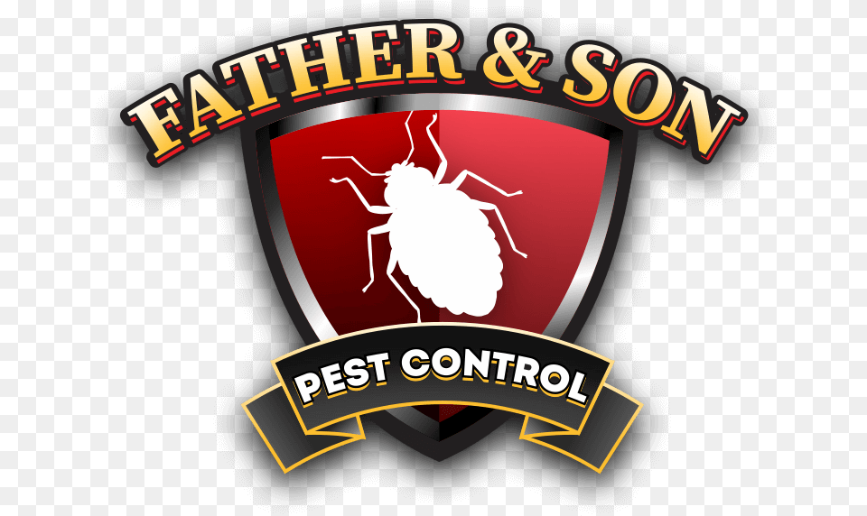 Pest Control Services Oklahoma City Parasitism, Logo Free Transparent Png