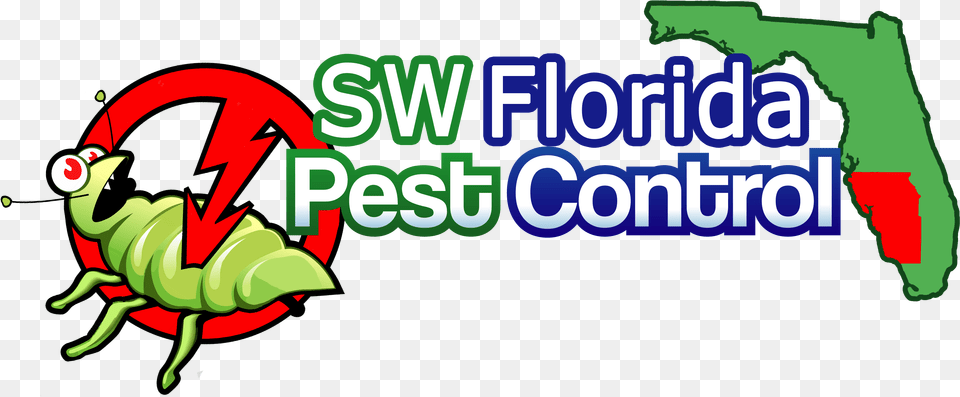 Pest Control Services Southwest Florida Pest Control, Green, Dynamite, Weapon, Animal Free Transparent Png