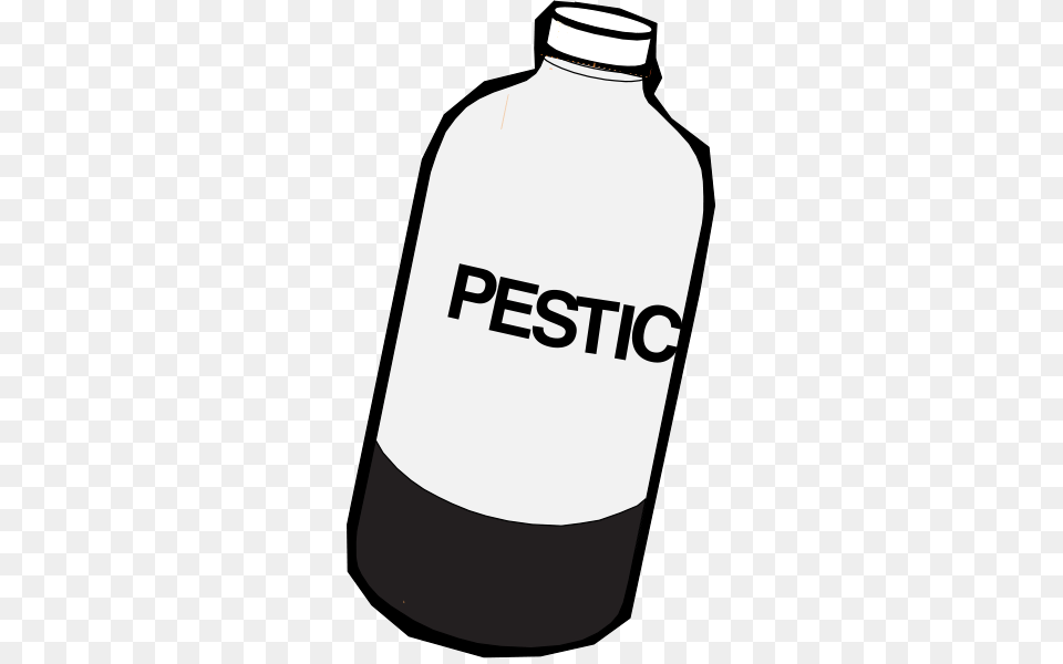 Pesticide Bottle Clip Arts For Web, Adult, Male, Man, Person Free Png Download