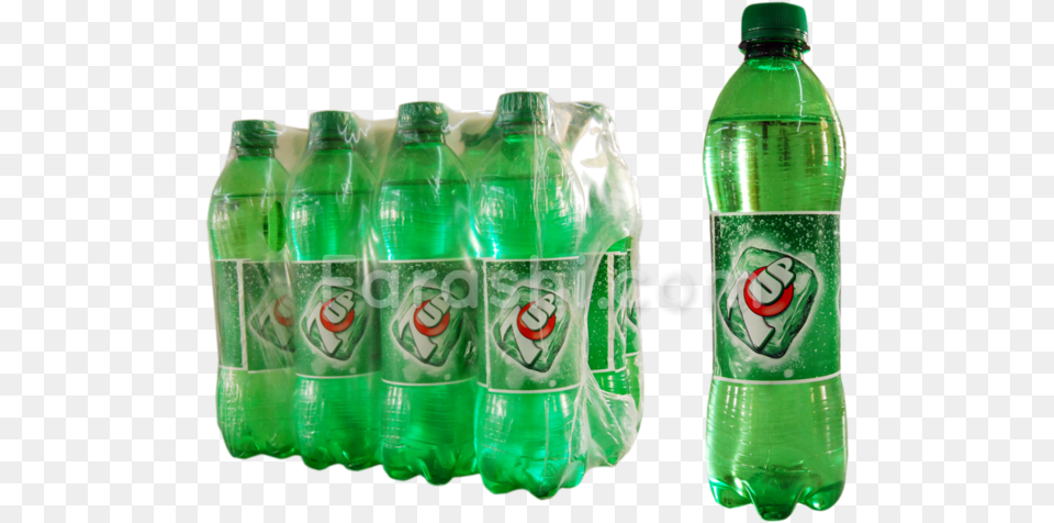 Pet 50cl X 12 Countdata Rimg Lazydata Plastic Bottle, Beverage, Pop Bottle, Soda, Shaker Free Png