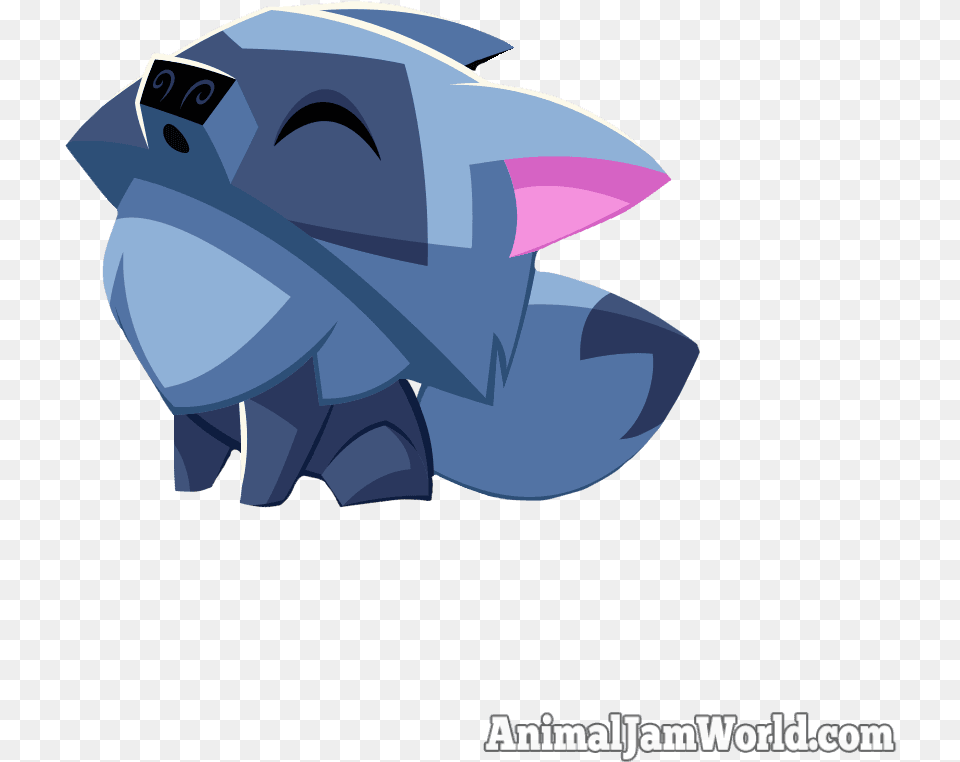 Pet Animal Jam Play Wild Pet Arctic Wolf, Fish, Sea Life, Shark, Art Png