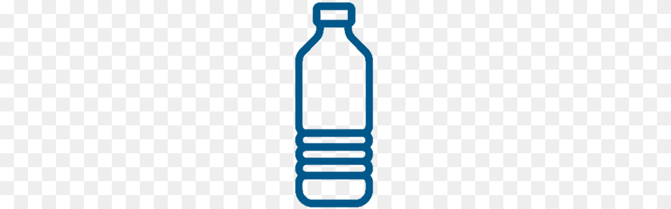 Pet Bottles Containers Zambelli Packaging, Bottle, Water Bottle, Beverage, Mineral Water Free Transparent Png