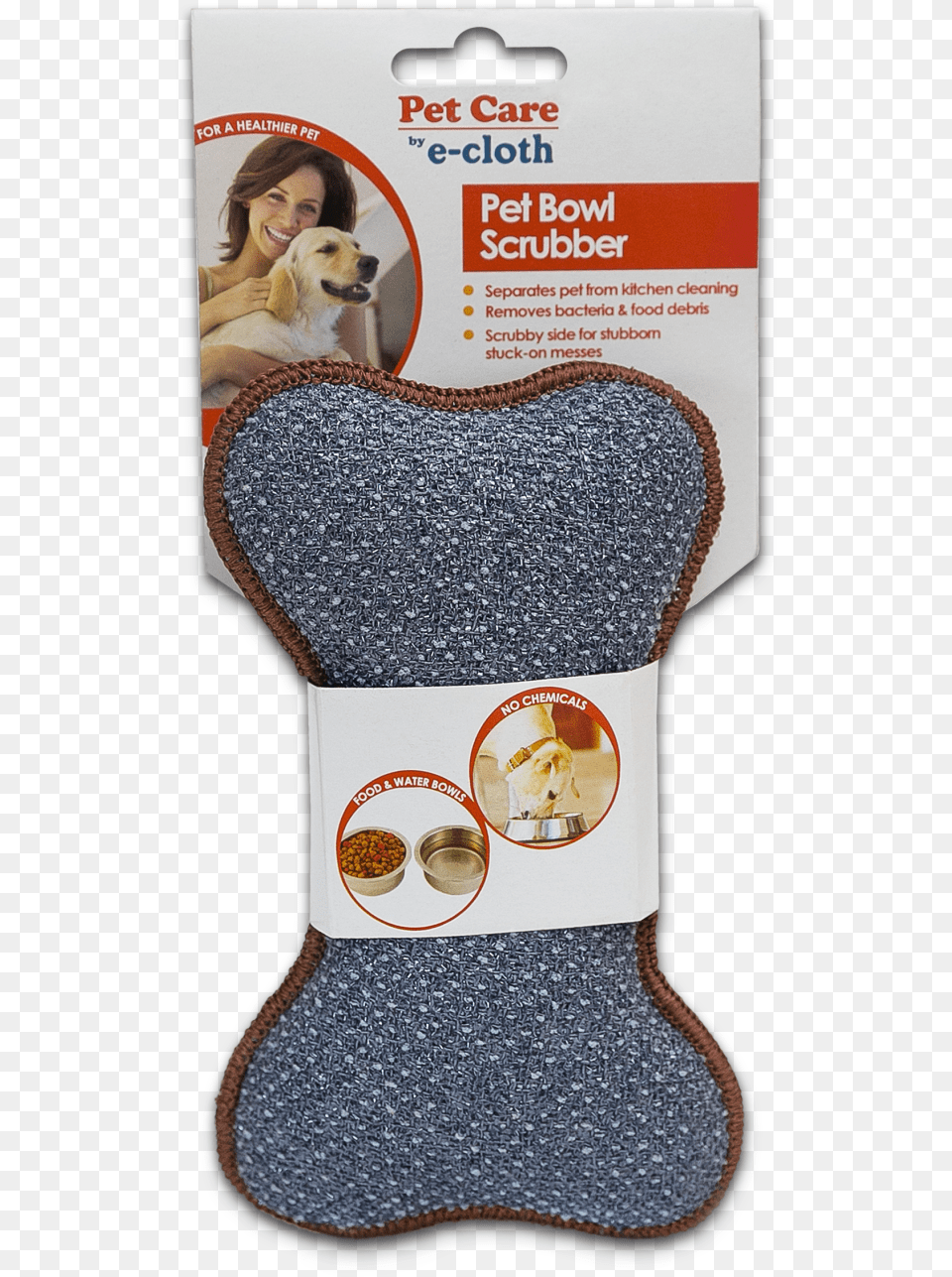Pet Bowl Scrubber E Cloth Pet Bowl Scrubber, Home Decor, Cushion, Adult, Person Png