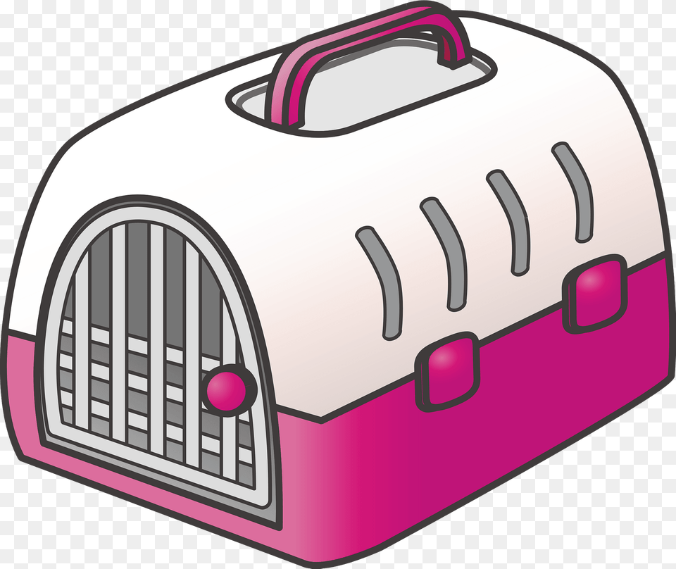 Pet Carrier Clipart, Den, Indoors, Blackboard, Appliance Free Png