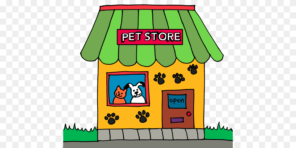 Pet Clipart, Architecture, Building, Rural, Countryside Free Png Download
