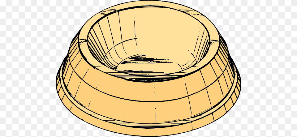 Pet Dish Clip Art, Clothing, Hardhat, Helmet, Basket Free Transparent Png