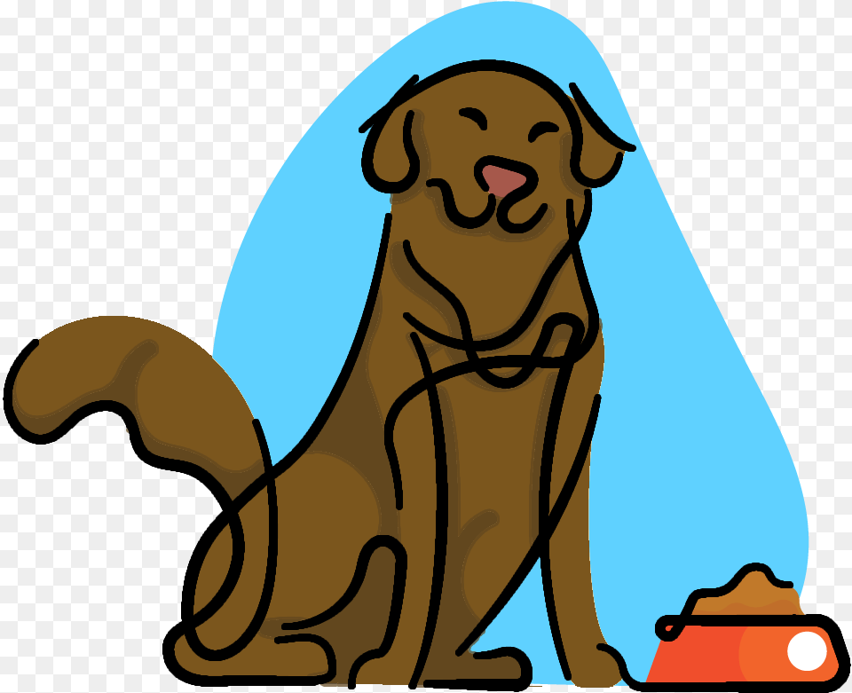 Pet Dog, Person, Animal, Mammal, Canine Free Png Download