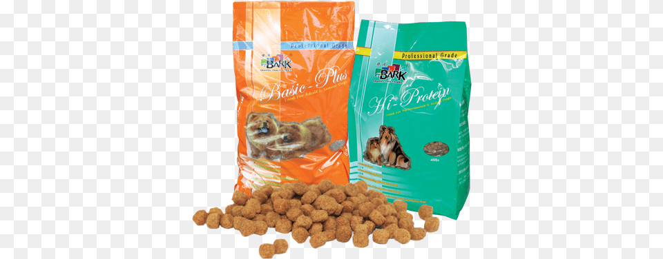 Pet Dog Dry Food Bark Dog Food, Fried Chicken, Snack, Animal, Canine Free Transparent Png