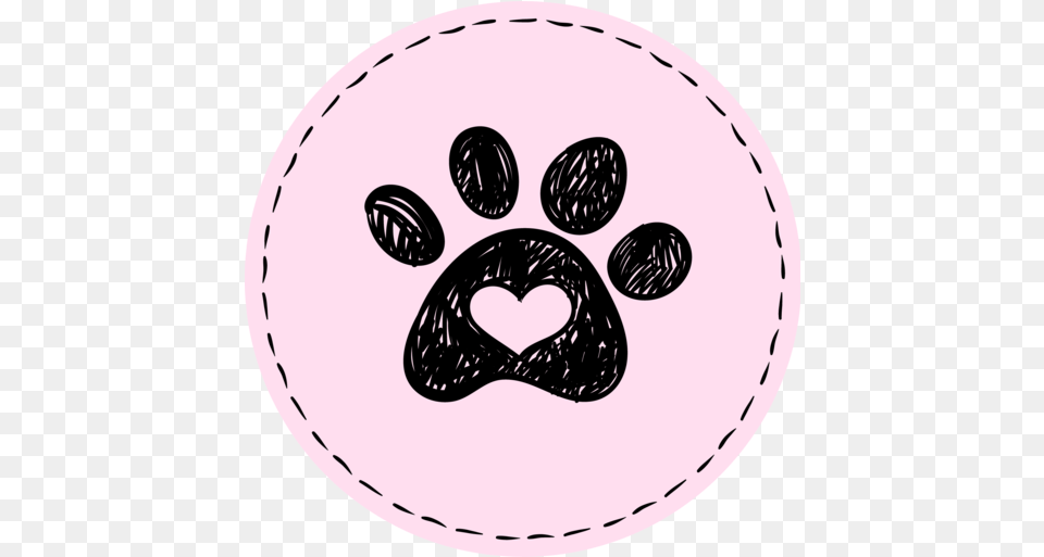 Pet Dog Love Animals Animal Instagram Logo, Home Decor, Clothing, Hardhat, Helmet Free Png Download