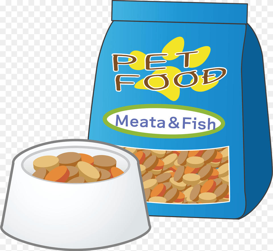 Pet Food Clipart, Produce, Grain, Almond, Seed Png