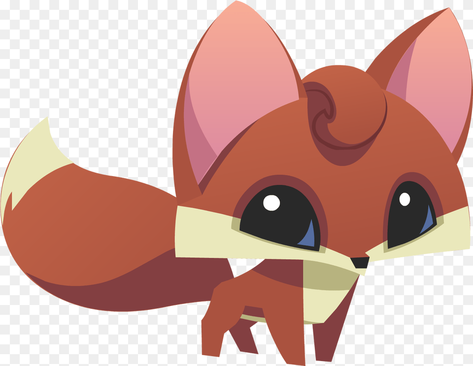 Pet Fox Animal Jam Pet Fox, Fish, Sea Life, Shark Free Png