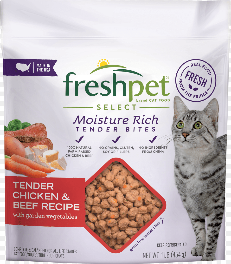 Pet Fresh Dog Food Beef Free Transparent Png