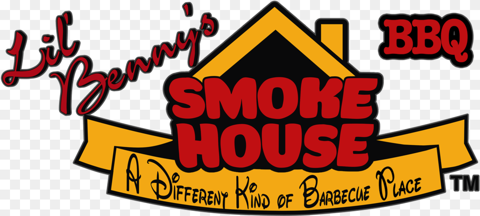 Pet Friendly Lil Benny S Smokehouse In Macon Ga, Dynamite, Weapon, Text Png Image