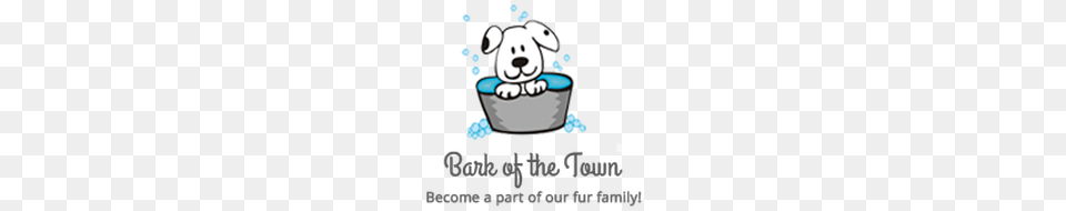 Pet Grooming Montgomery Ny Bark Of The Town, Cream, Dessert, Food, Ice Cream Free Transparent Png