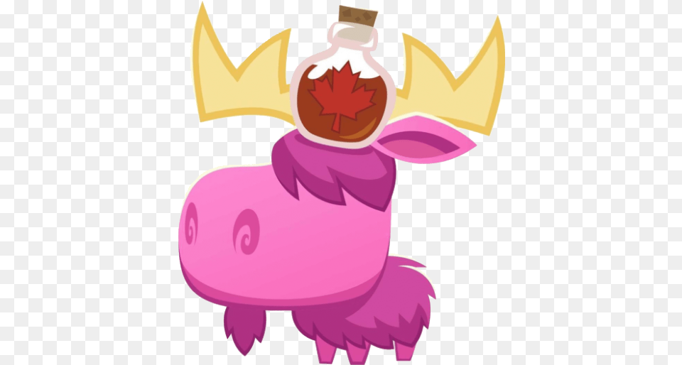 Pet Moose Animal Jam Pet, Baby, Person Free Transparent Png