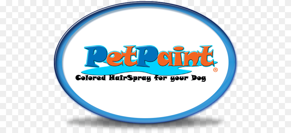 Pet Paint Dot, Logo, Disk Png Image