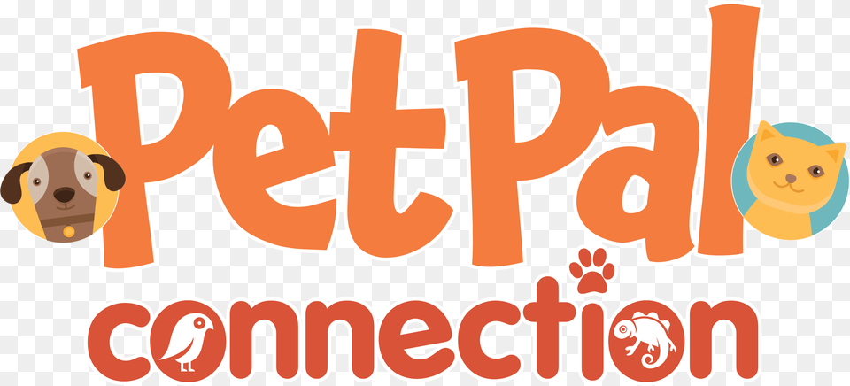 Pet Pal Connection Logo Pet, Animal, Zoo, People, Person Free Transparent Png