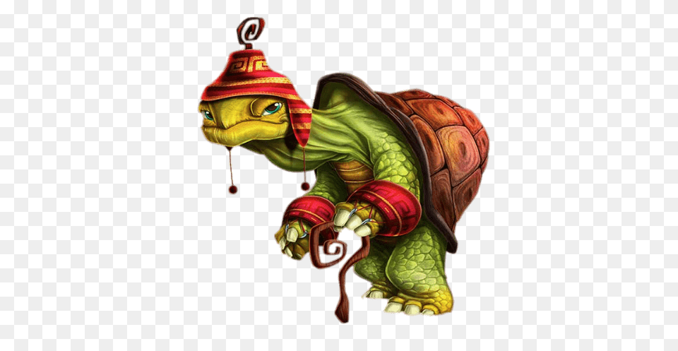 Pet Pals Character Protector Of The Winds, Animal, Reptile, Sea Life, Tortoise Png