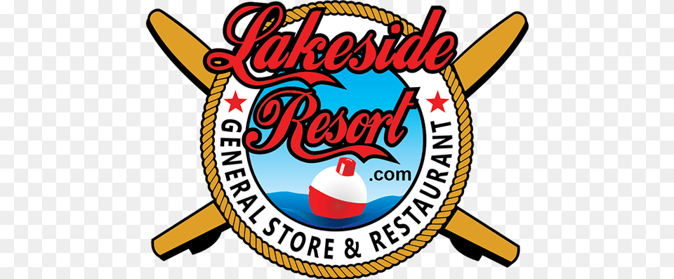 Pet Policy Lakeside Resort, Logo, Dynamite, Weapon, Symbol Free Transparent Png