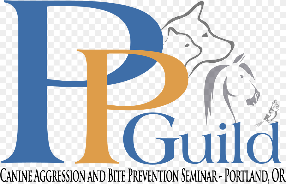 Pet Professional Guild, Logo, Text Free Png
