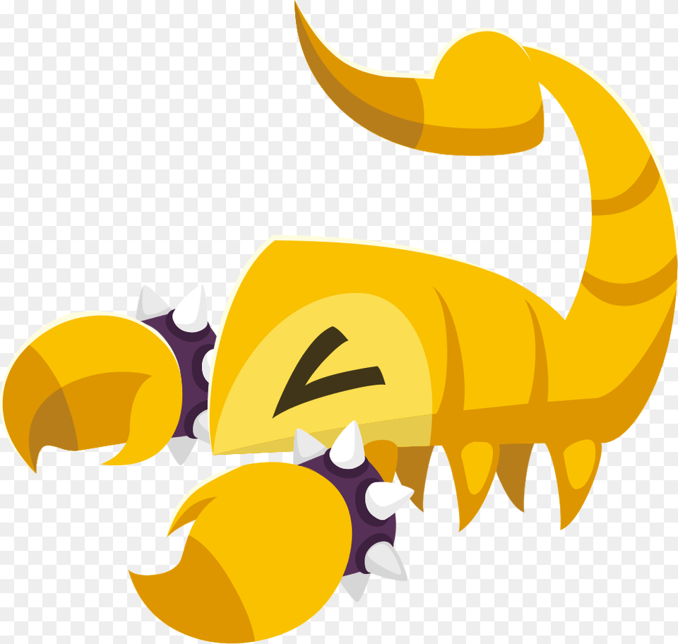 Pet Scorpion Artwork, Electronics, Hardware Png Image