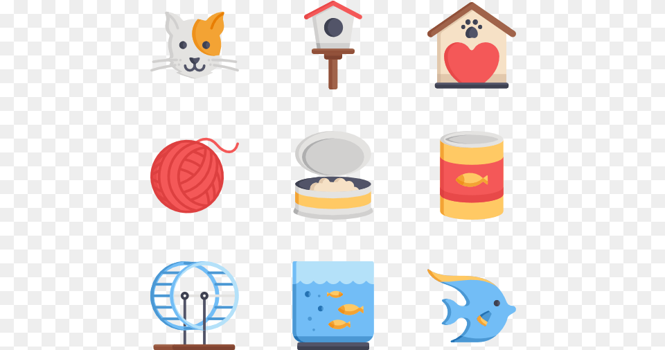 Pet Shop Icon Png
