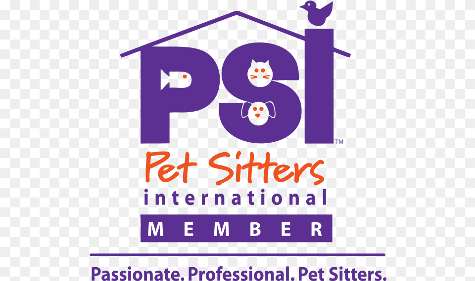 Pet Sitters International Member Logo Logo Pet Sitters International, Advertisement, Poster, People, Person Free Png