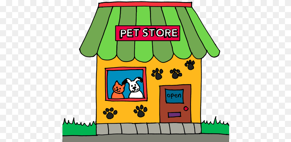 Pet Store Clipart Clip Art Pet Store, Hut, Architecture, Building, Rural Free Png