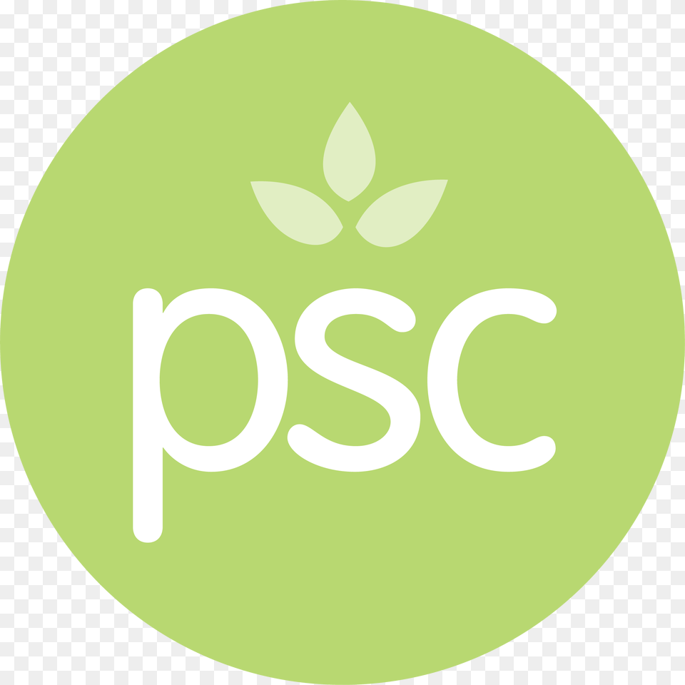 Pet Sustainability Coalition Advies En Installatie, Green, Logo, Disk, Leaf Free Png Download