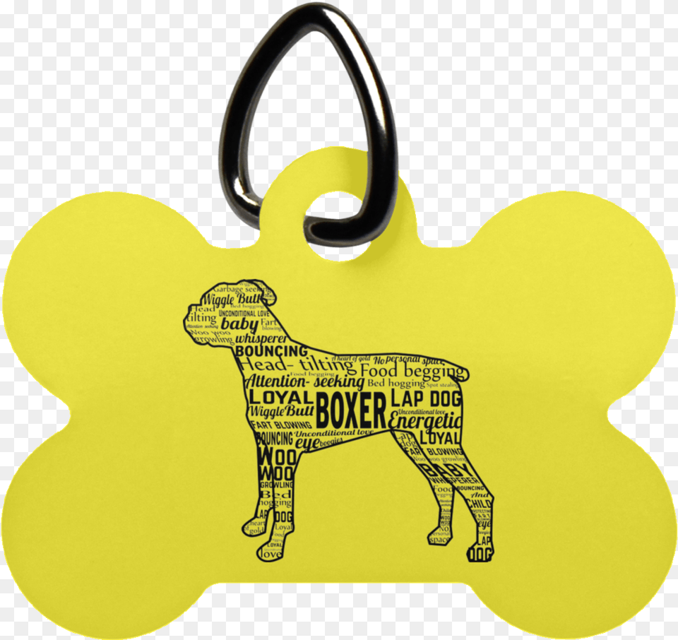 Pet Tag, Accessories, Bag, Handbag, Logo Free Png Download