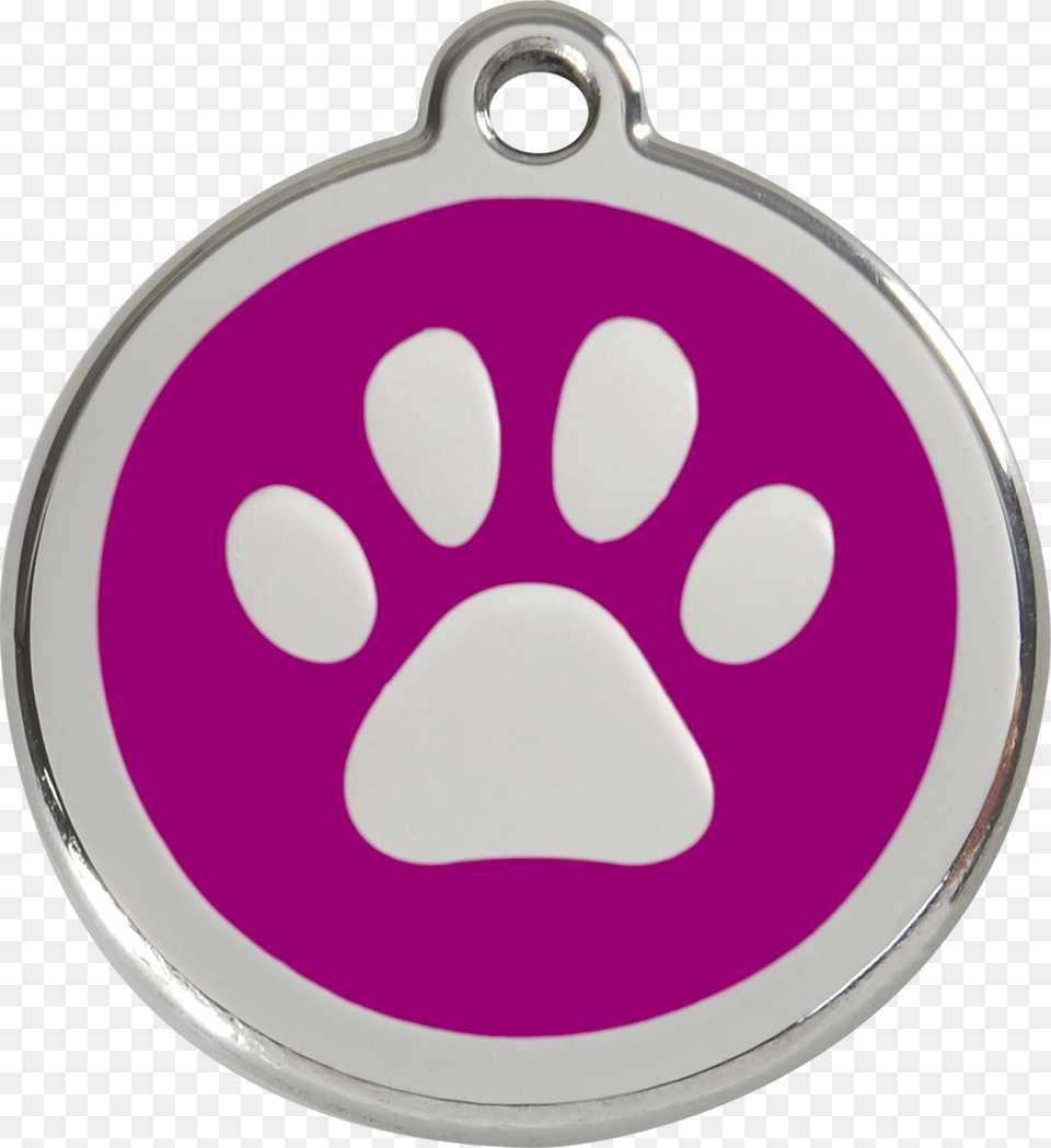 Pet Tag Qr Print, Accessories, Pendant, Jewelry Free Png Download