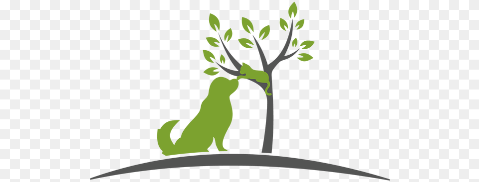 Pet Tree, Person, Animal, Deer, Mammal Png Image