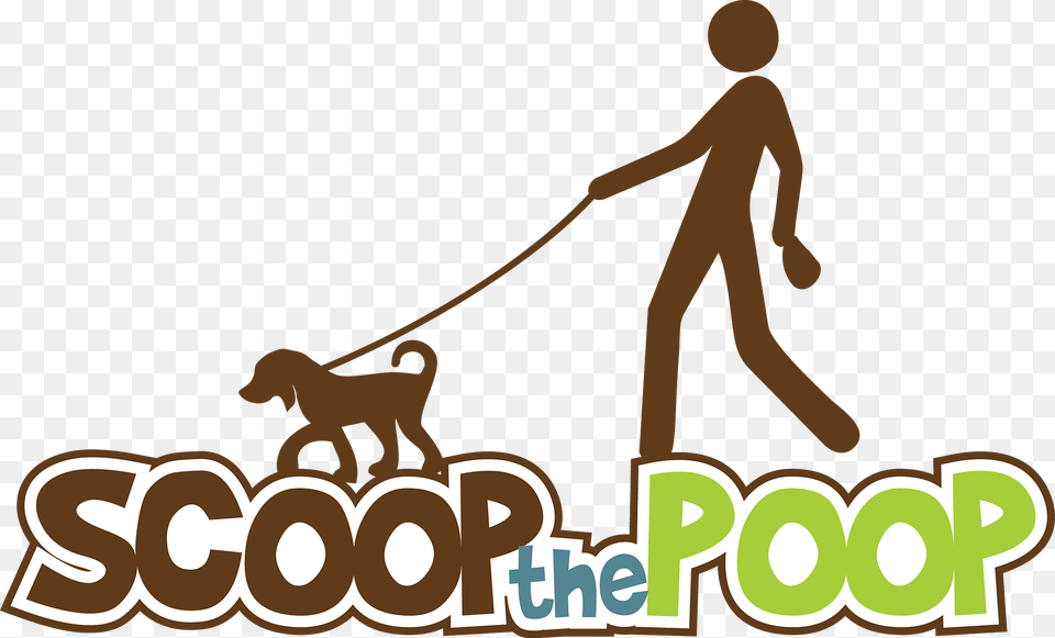 Pet Waste Clip Art, Person, Walking, Animal, Canine Png