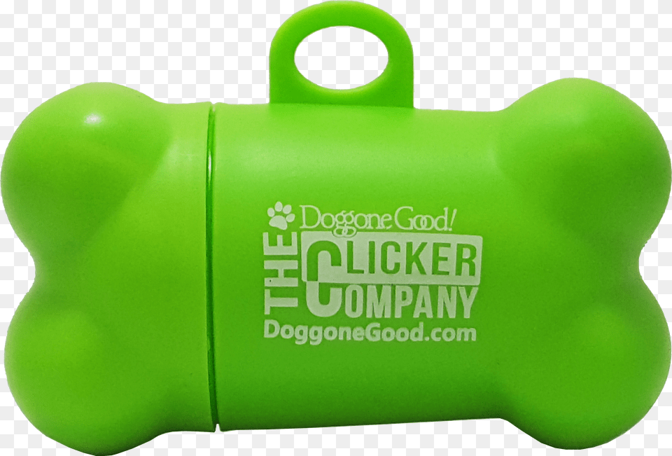 Pet Waste Disposal Bag Dispenser Wdoggone Good Clicker Broccoli Free Transparent Png