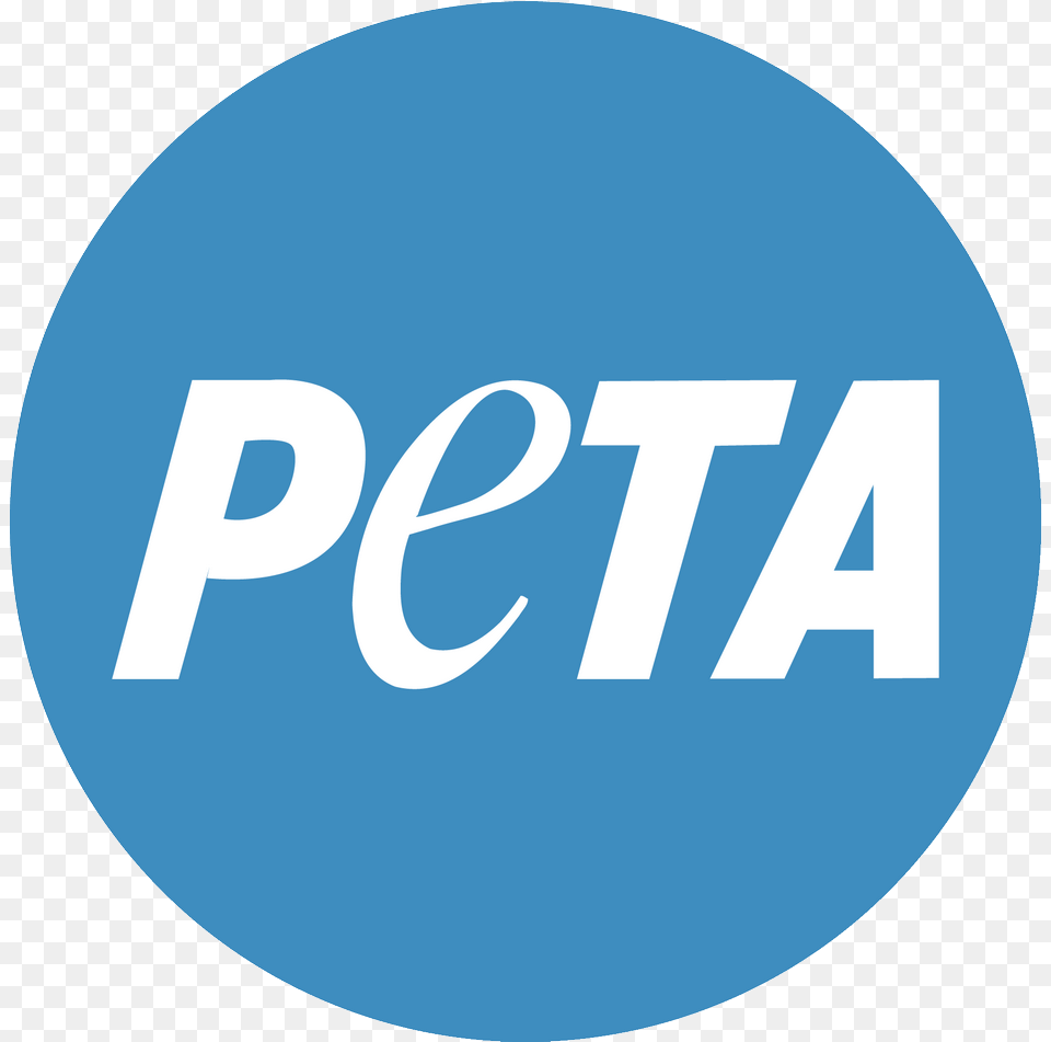 Peta Logo Peta Logo, Disk Png Image