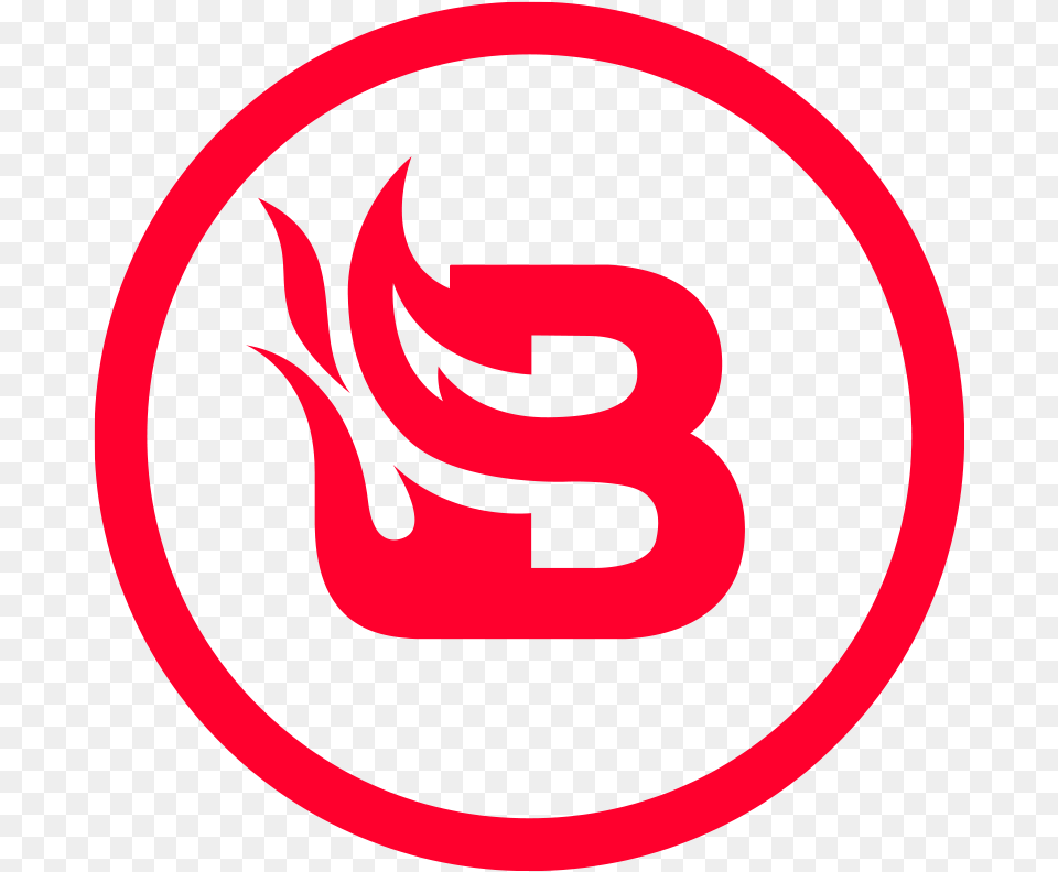 Peta Rips Popeyes Blaze Logo, Symbol Free Png